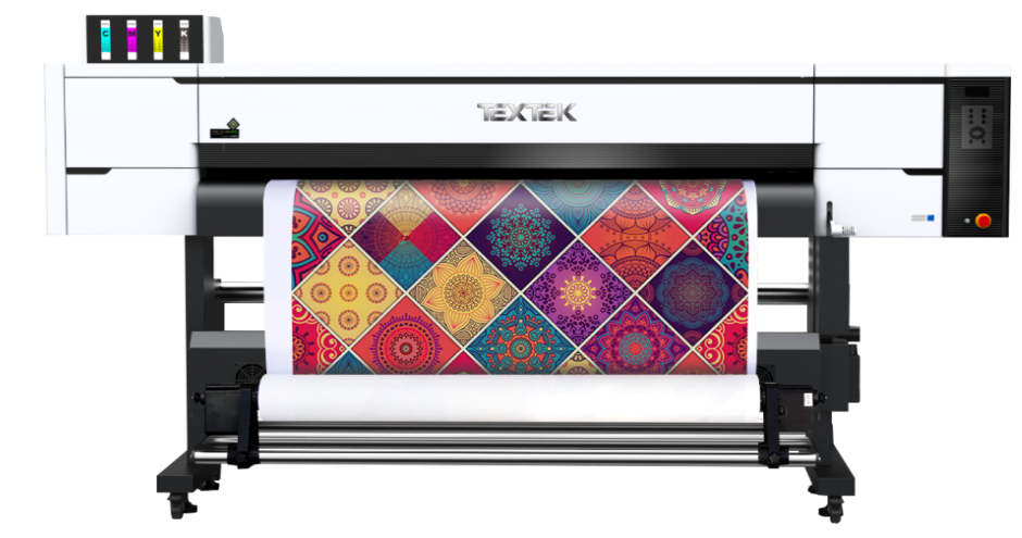 Dye Sublimation Printer TK1903/TK1904